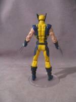 Wolverine (Marvel Universe) Custom Action Figure