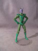 Hobgoblin (Marvel Universe) Custom Action Figure