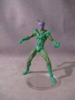 Hobgoblin (Marvel Universe) Custom Action Figure