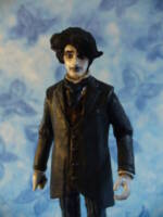 Victor from The Corpse Bride (Horror) Custom Miniature / Figurine [Victor from The Corpse Bride]