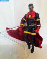 Icon (Marvel Legends) Custom Action Figure