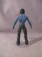 Michael Corvin (Underworld) Custom Action Figure