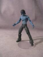 Michael Corvin (Underworld) Custom Action Figure