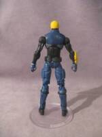 Young Justice Guardian (DC Infinite Heroes) Custom Action Figure