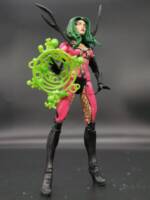 Polaris (Shi'ar) (Marvel Legends) Custom Action Figure