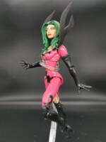 Polaris (Shi'ar) (Marvel Legends) Custom Action Figure