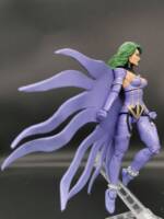 Polaris (Uncanny X-Men #418) (Marvel Legends) Custom Action Figure
