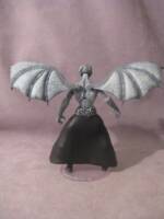 Marcus (Underworld) Custom Action Figure