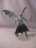 Marcus (Underworld) Custom Action Figure