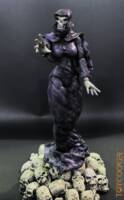 Marvel Death (Marvel Legends) Custom Action Figure
