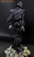 Marvel Death (Marvel Legends) Custom Action Figure