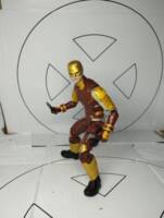 Daredevil (She-Hulk) (Marvel Legends) Custom Action Figure