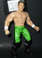 Brian Christopher (Wrestling) Custom Action Figure