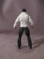 Blade Trinity Drake (Marvel Universe) Custom Action Figure