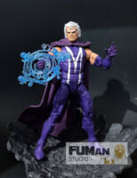 Marvel Legends Magneto (Marvel Legends) Custom Action Figure