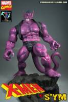 S'ym (X-Men) Custom Action Figure