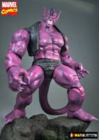 S'ym (X-Men) Custom Action Figure