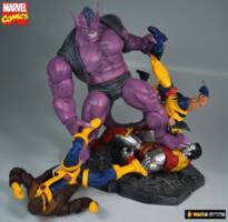 S'ym (X-Men) Custom Action Figure