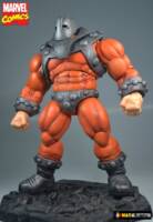 Bulldozer (Avengers) Custom Action Figure
