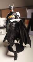 Elseworld Batgirl (DC Multiverse) Custom Action Figure