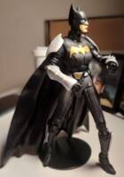 Elseworld Batgirl (DC Multiverse) Custom Action Figure