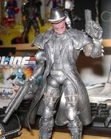 Terrorman3 (Original) Custom Action Figure