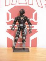 Darklon v.3 (G.I. Joe) Custom Action Figure