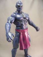 Classic  Ultimo (Marvel Legends) Custom Action Figure