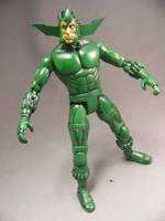 Plant Man (Marvel Legends) Custom Action Figure