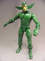 Plant Man (Marvel Legends) Custom Action Figure
