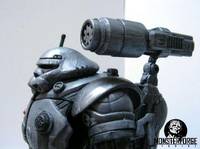 Star wars imperial zero-g trooper (Star Wars) Custom Action Figure