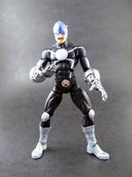 Havok (Variant) (Marvel Legends) Custom Action Figure