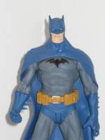 Batman Hush (Batman) Custom Action Figure