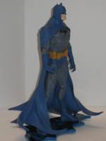 Batman Hush (Batman) Custom Action Figure