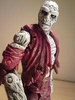 Caliban (Morlocks) V2 (Marvel Legends) Custom Action Figure
