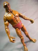 IT (Hellboy) Custom Action Figure