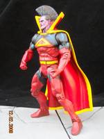 Gladiator (Marvel) Custom Action Figure
