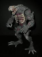 D-Compose - Inhumanoids (Inhumanoids) Custom Action Figure