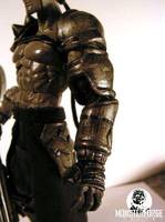 Heroim of the Warbound (Marvel Legends) Custom Action Figure
