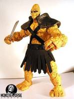 Korg the Kronan (Marvel Legends) Custom Action Figure