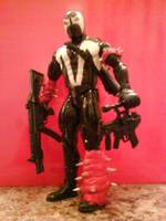 Spawn (Spawn) Custom Action Figure