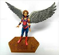 Angella (Masters of the Universe) Custom Action Figure