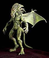 N'astirh (Marvel Legends) Custom Action Figure