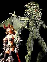 N'astirh (Marvel Legends) Custom Action Figure