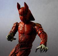 Dracula - Coppola (Movie Maniacs) Custom Action Figure