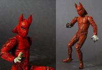 Dracula - Coppola (Movie Maniacs) Custom Action Figure