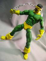 Thunderball (Marvel Legends) Custom Action Figure
