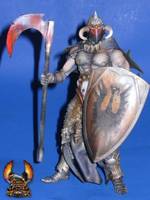 Death Dealer (Fantasy) Custom Action Figure