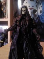 Movie Skeletor (Masters of the Universe) Custom Action Figure