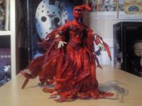 Shadow Weaver (Masters of the Universe) Custom Action Figure